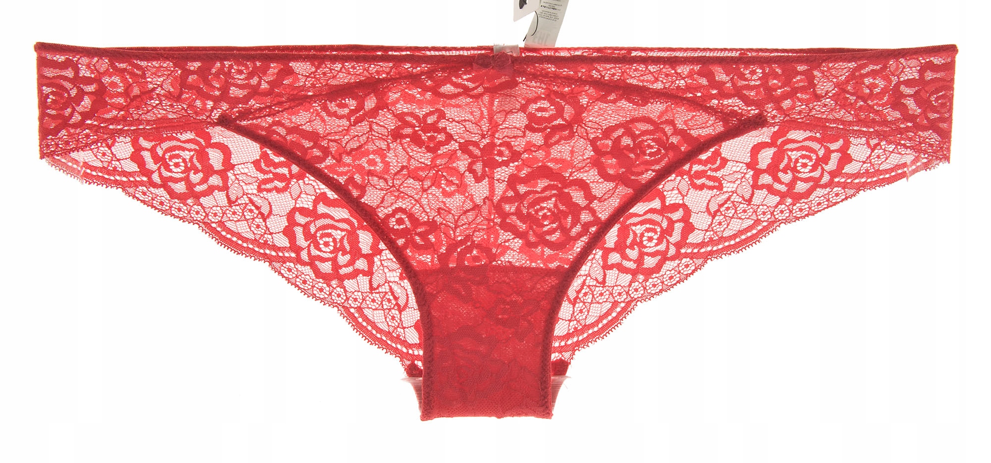 

Intimissimi majtki figi koronkowe czerwone M