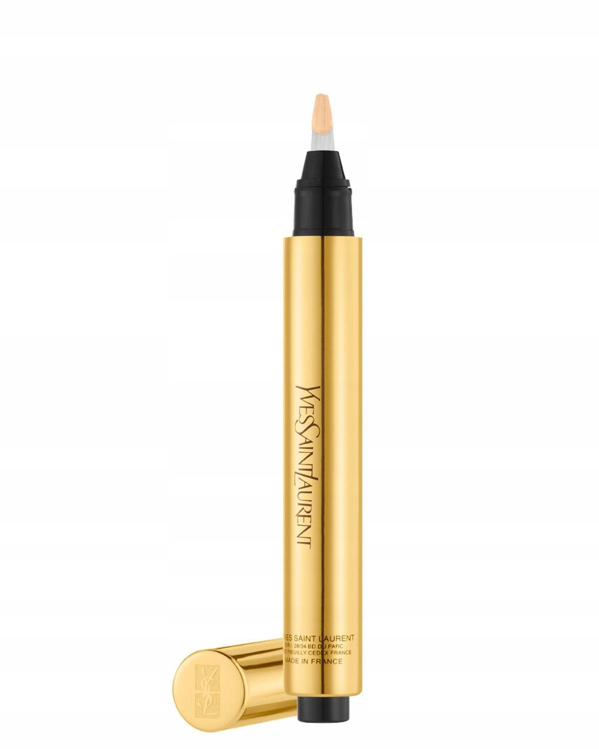 Ysl Touche Eclat 03 Peach Lumiere