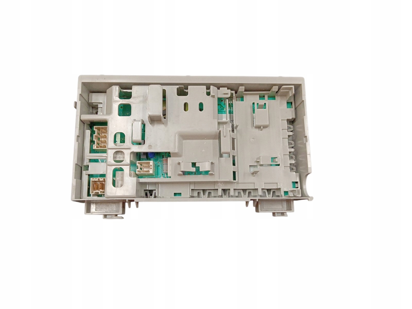 Moduł sterowania pralki Haier 49107742 #R688252 0021800086H