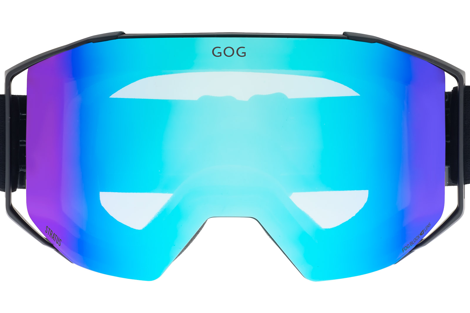 Ski gogle H705-2 STRATUS EAN (GTIN) 5908280799407