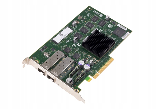 Netapp X1107A-R6 2x10GbE SFP+ x8 110-1114-30