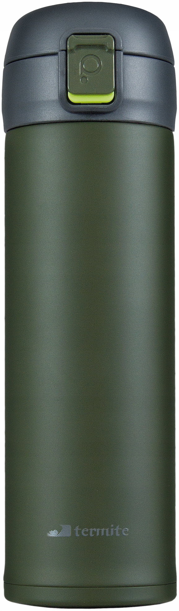 Kubek termiczny Termite Bluff 0,48l Green