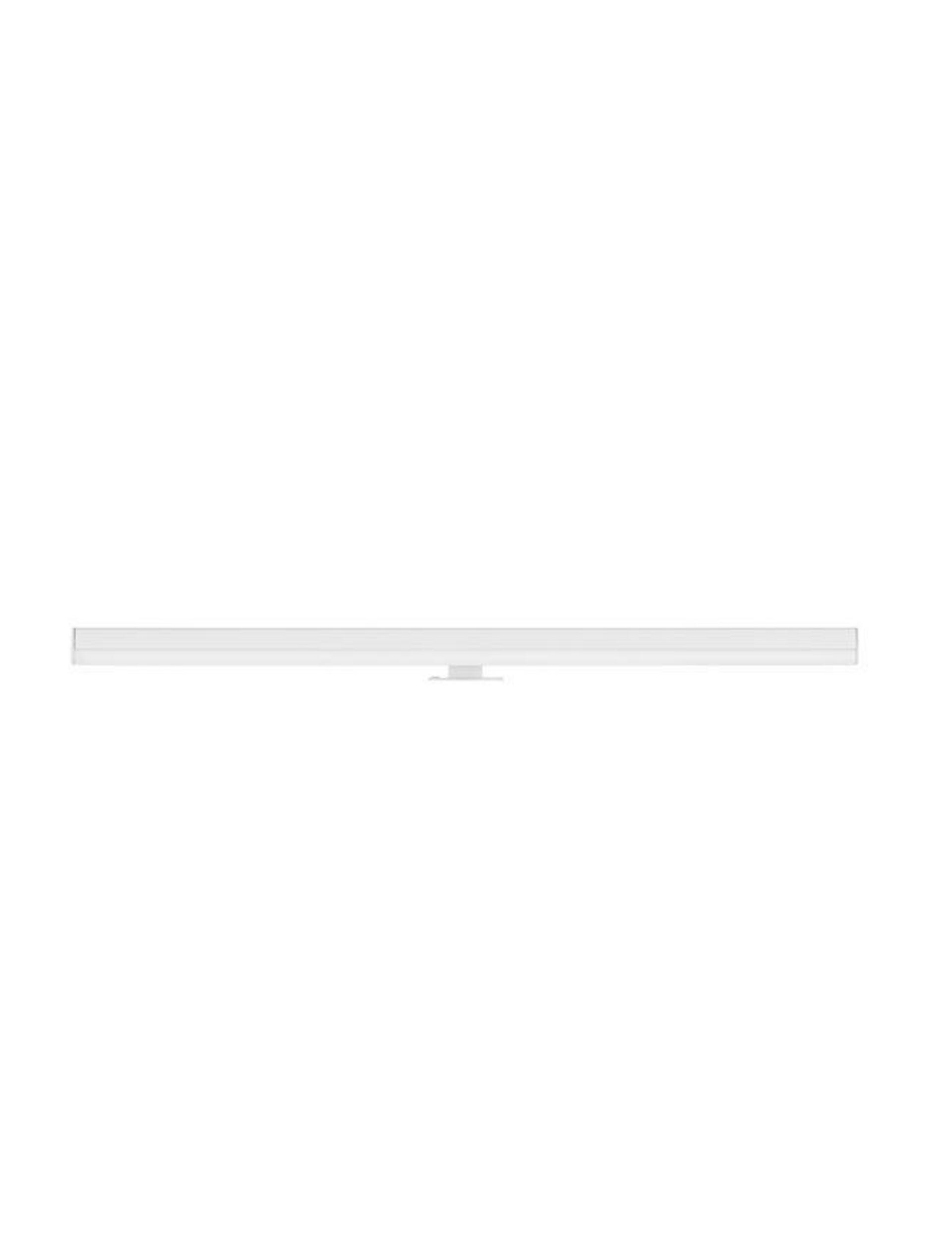 Svietidlo na zrkadlo Nova Luce Glim Led 18W 3000K IP44 biele