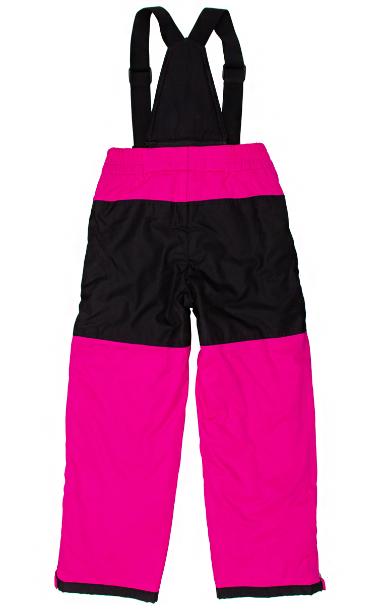 SPODNIE narciarskie DZIECIĘCE KOMBINEZON firi 128 Wiek dziecka 7 lat +