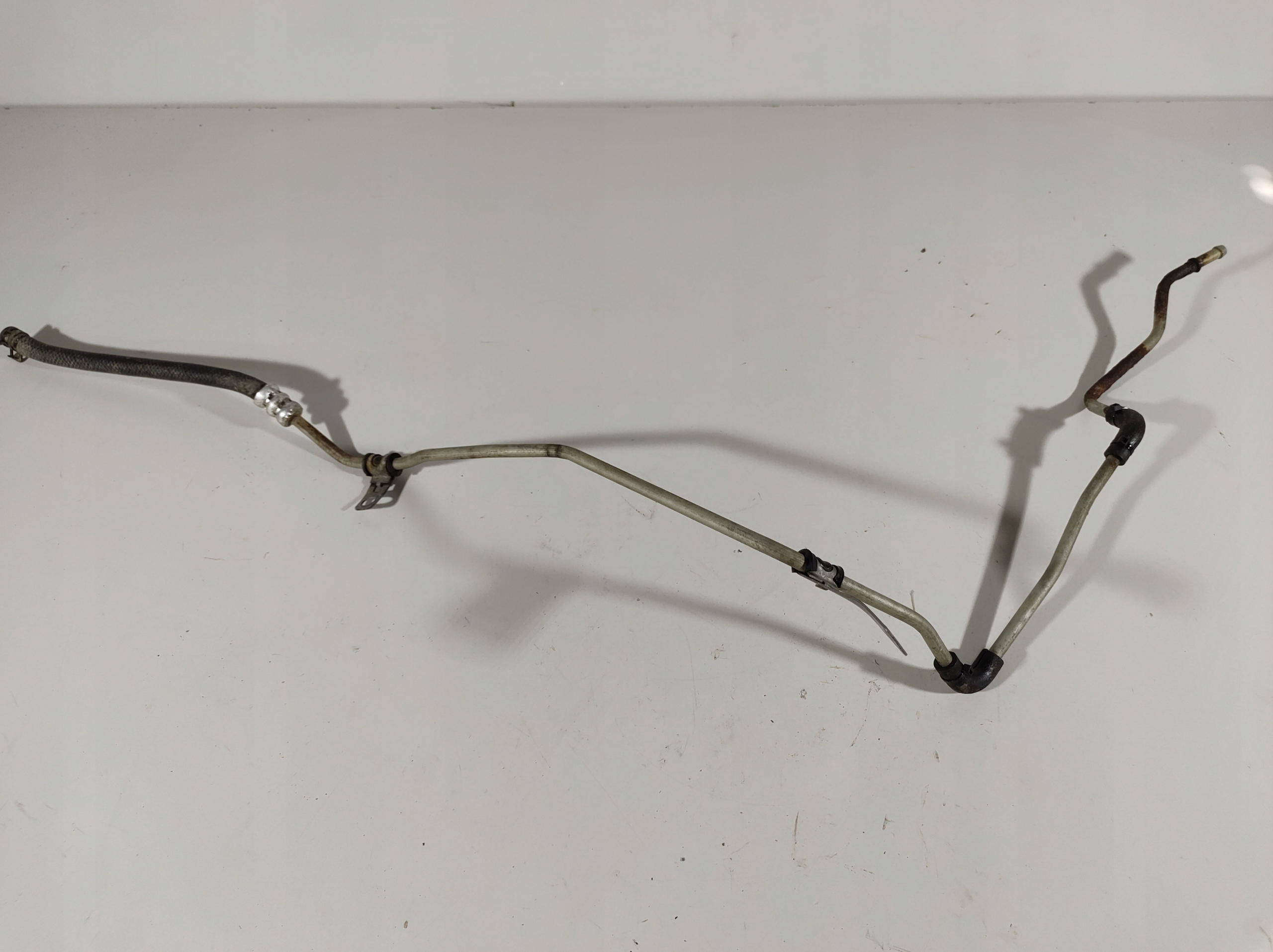 JEEP COMPASS 2.2 D 13-МАСЛОПРОВІД