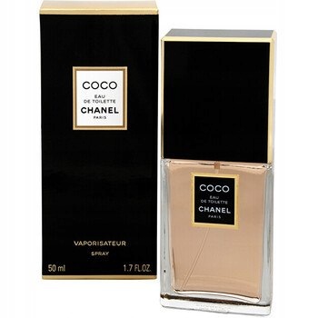 Chanel Coco Edt 100 ml