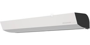 Vzduchová Clona Guard One 100E