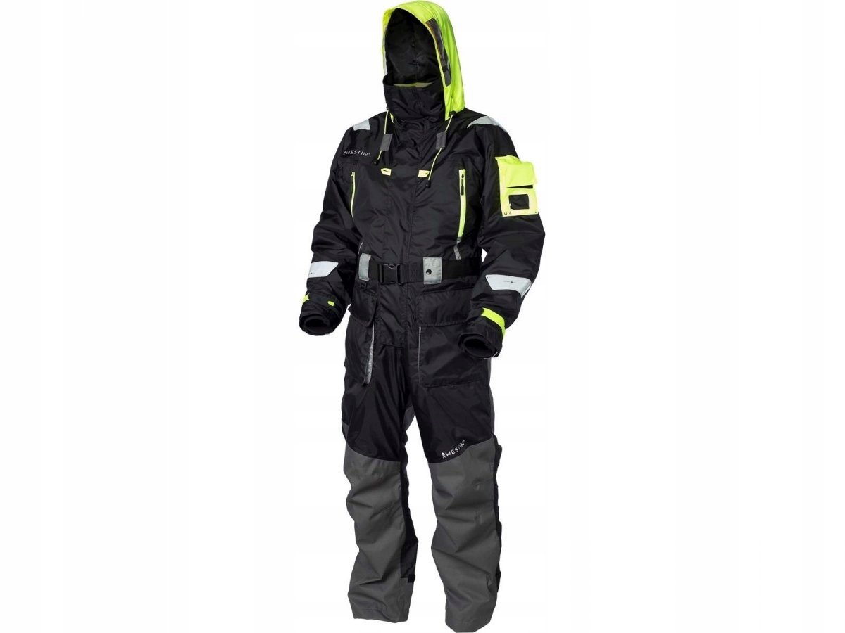 Westin Kombinezon pływający W4 Jetset Lime XXXL