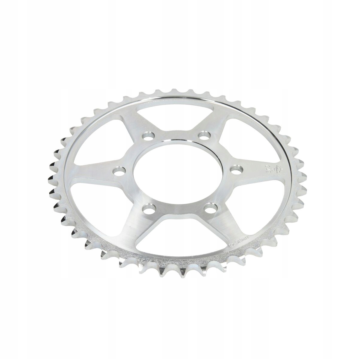 JTR816,42 - Задня Зірочка сталь SUZUKI GSF, GSX, GSX-R, RF 750-