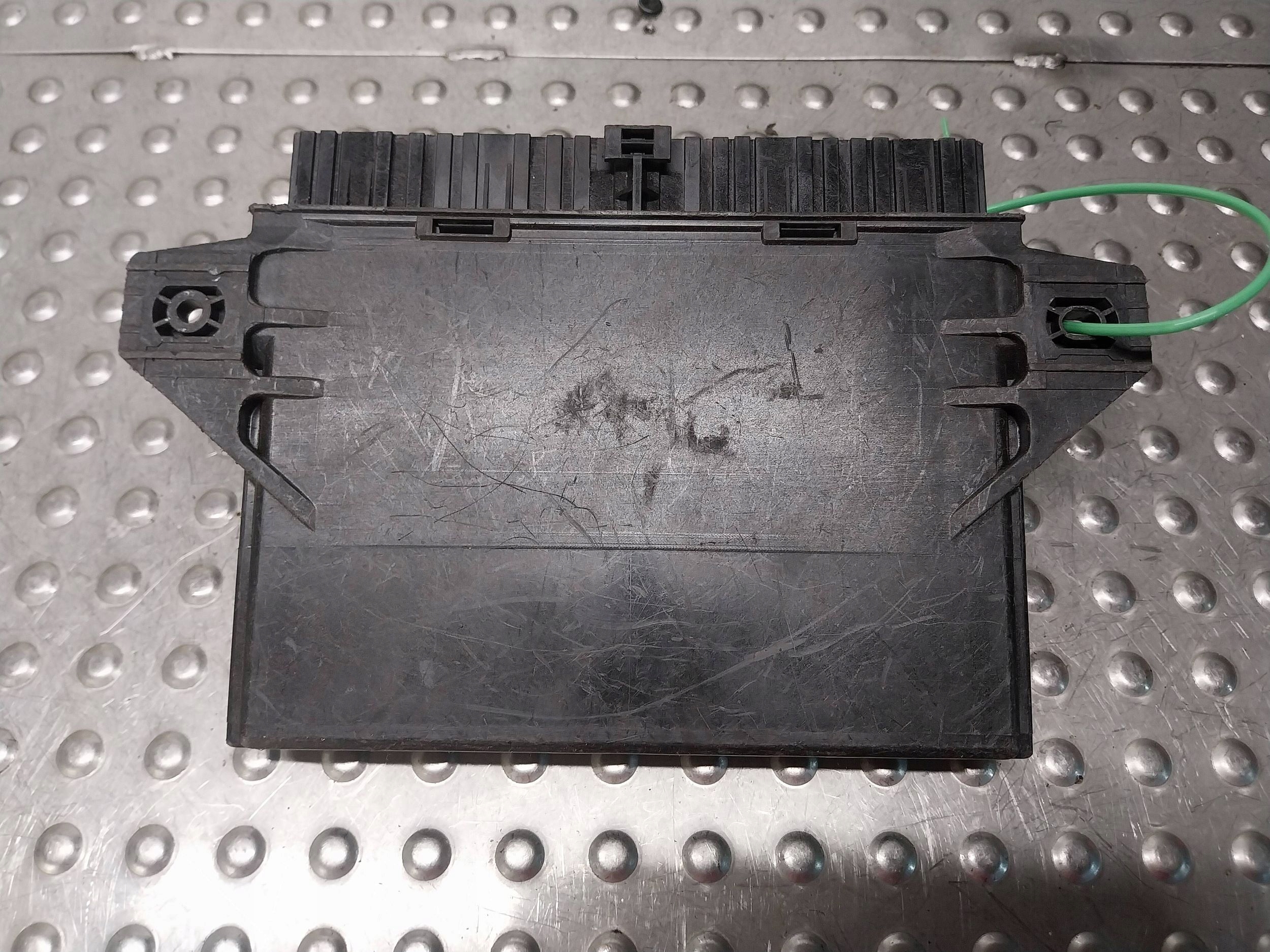 Unité commande confort AV6N-19G481-AL FORD KUGA MK2 FOCUS MK3 C-MAX MK2