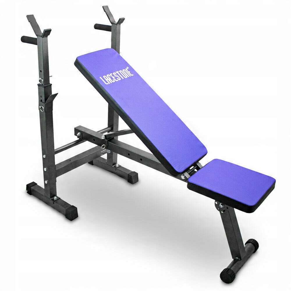 

Ławka Treningowa Fitness Siłownia Sport Trening