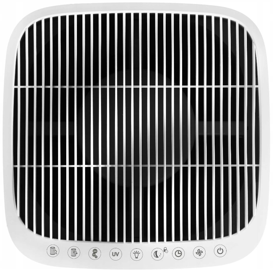 Oczyszczacz powietrza Amica APD 4011 filtr HEPA13 Marka Amica