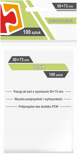 

Koszulki na karty do gry Cywilizacja Poprzez wieki