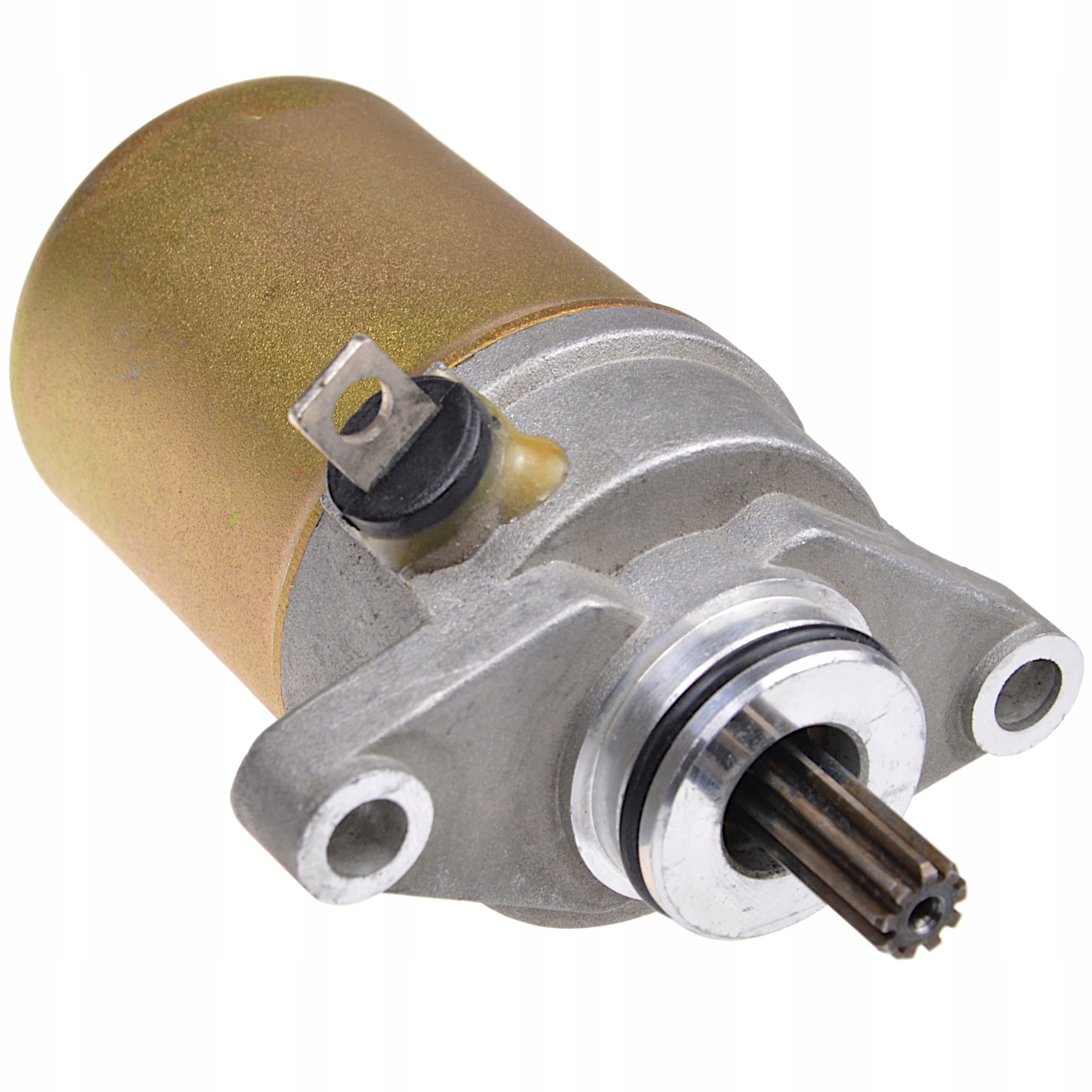 ROZRUSZNIK SKUTER 2T ZIPP ROMET BARTON CPI MOCNY