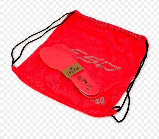 Worek Adidas F50 na buty odzież 13Litrów