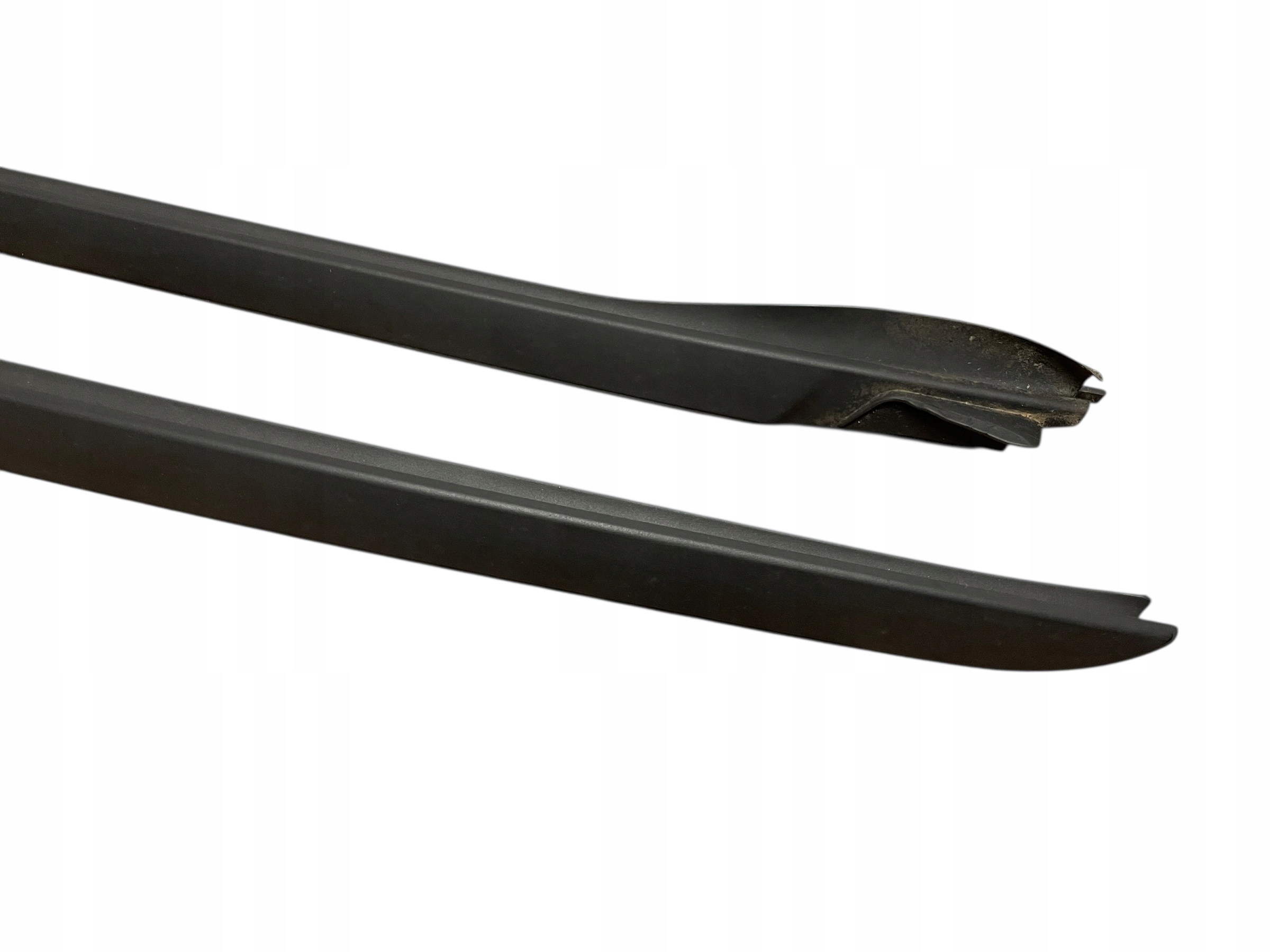 moulding windows CZOLOWEJ PRZEDNIEJ left + right BMW 4 G26