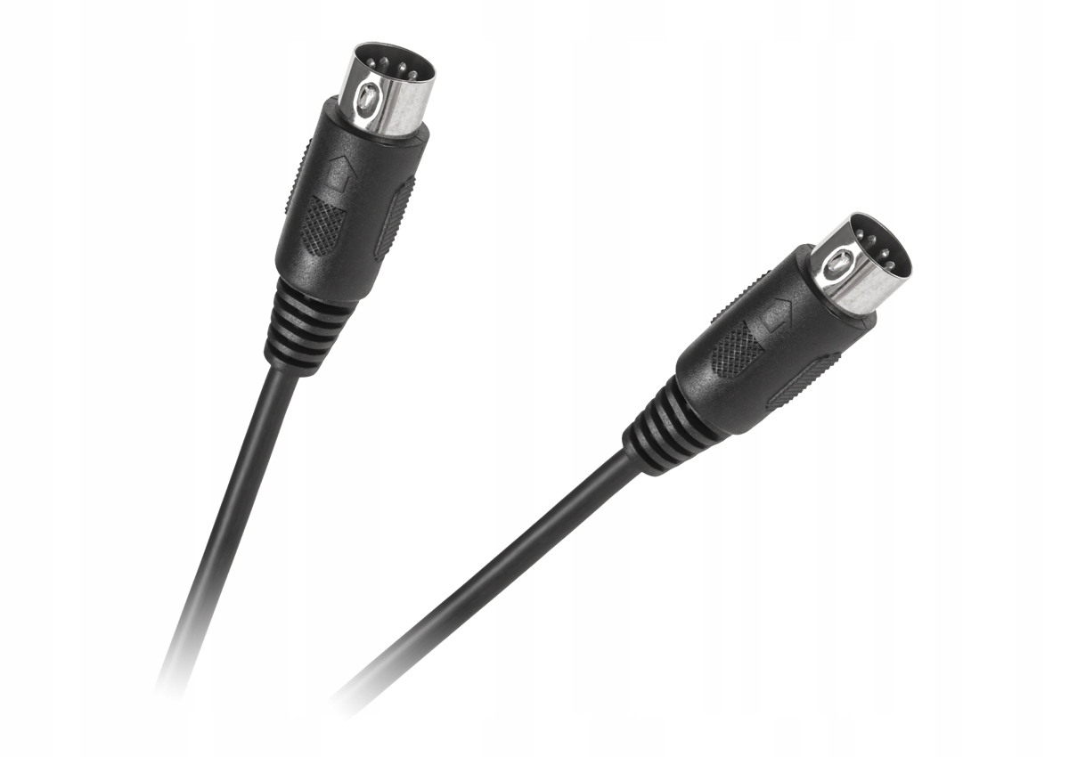 KPO2791-1,2 Kabel Din-din 1,2m
