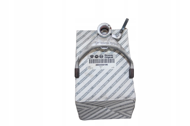 55560106 - GRANDE ABARTH ВИЛКИ 1 2 ШЕСТЕРНИ НОВЫЕ