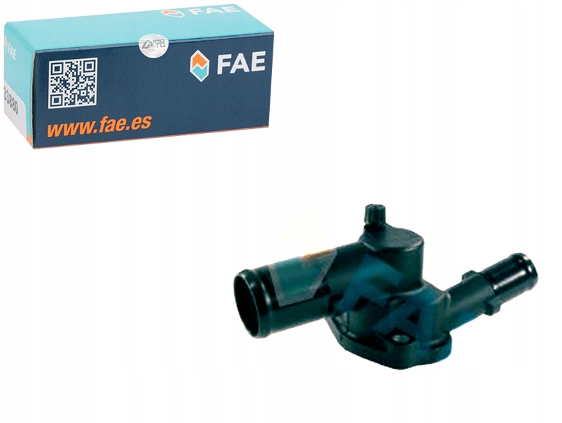 TERMOSTAT RENAULT CLIO II 1.2 FAE