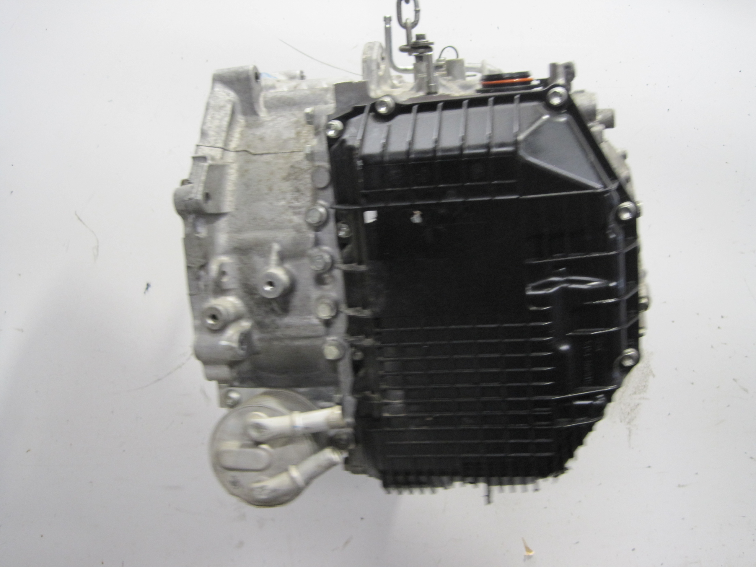 Getriebe PEUGEOT CITROEN 20GTBJ