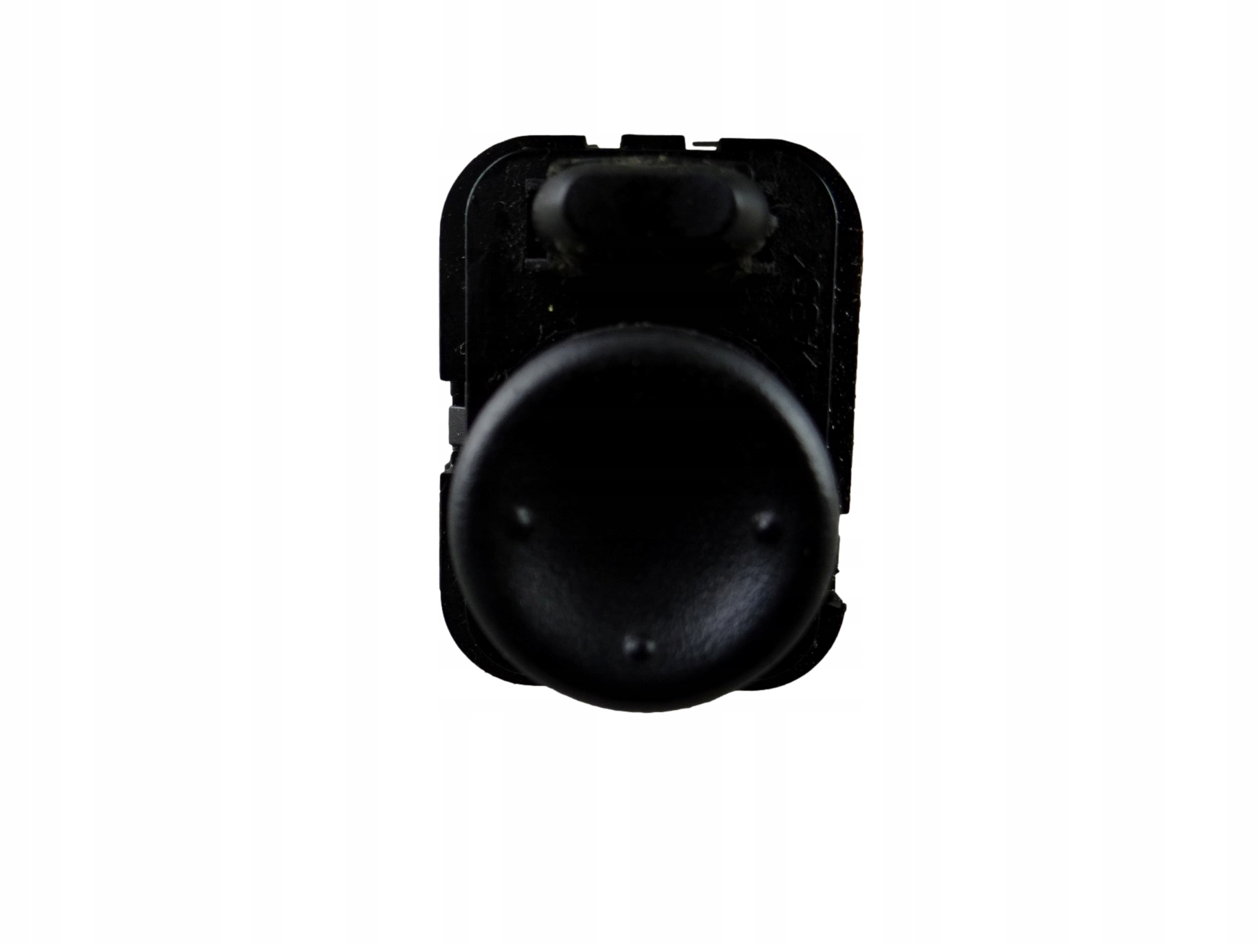 mirror control switch button CHEVROLET KALOS 6H24V