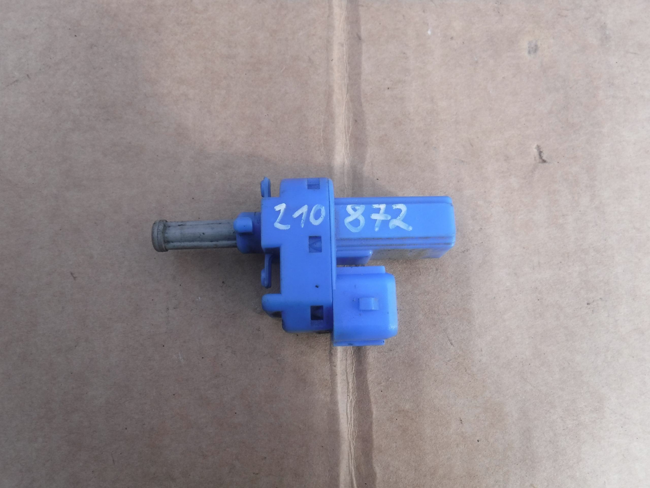 Датчик Сцепление FORD mazda 98AB-7C534-AA