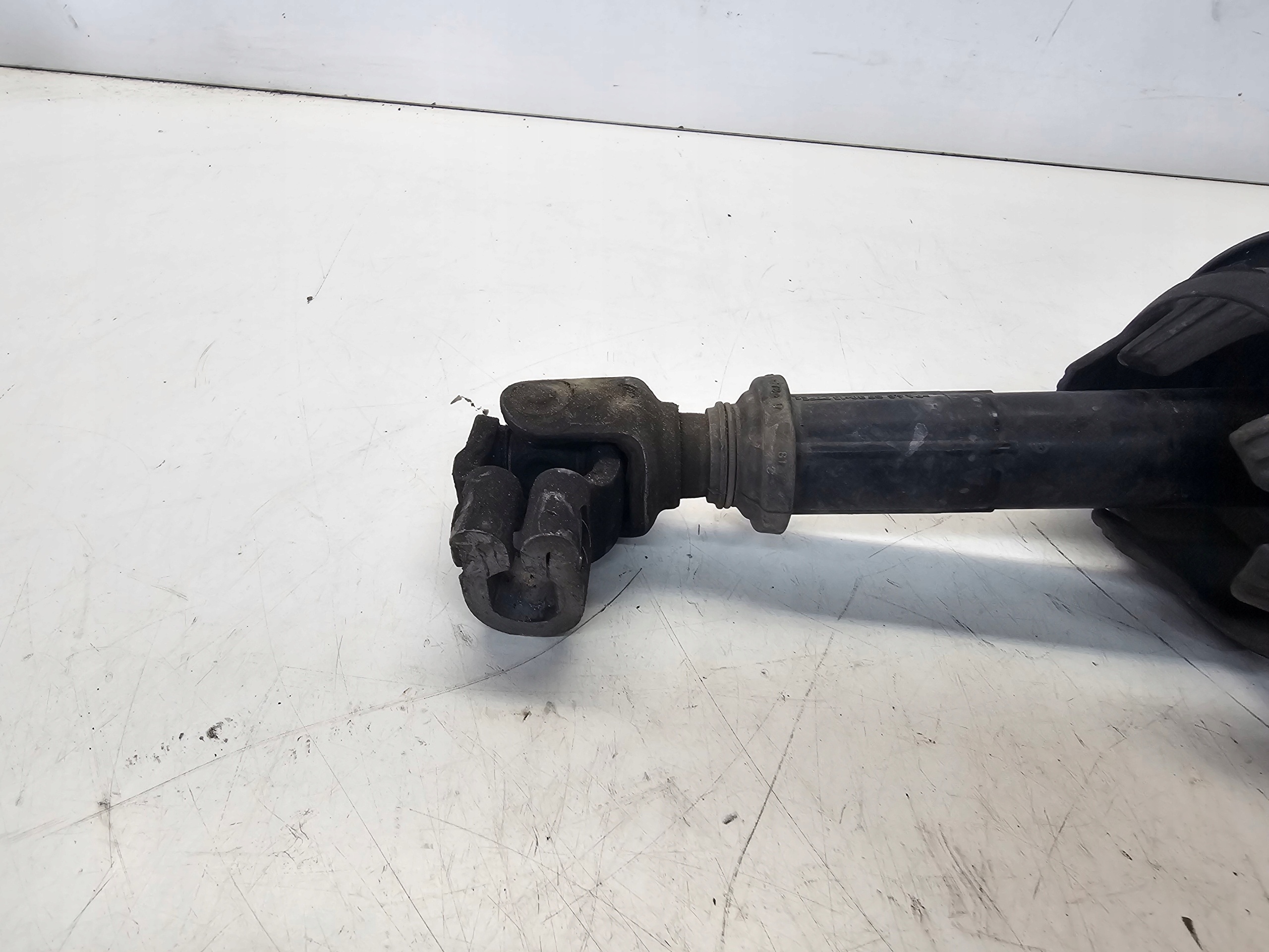 Spurstange der Lenksäule lenkrad AUDI A4 A5 8K2419753E