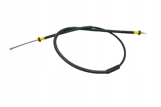 24.3727-1079.2 - КАБЕЛЬ РУЧНОГО ГАЛЬМА RENAULT CLIO 8200298383