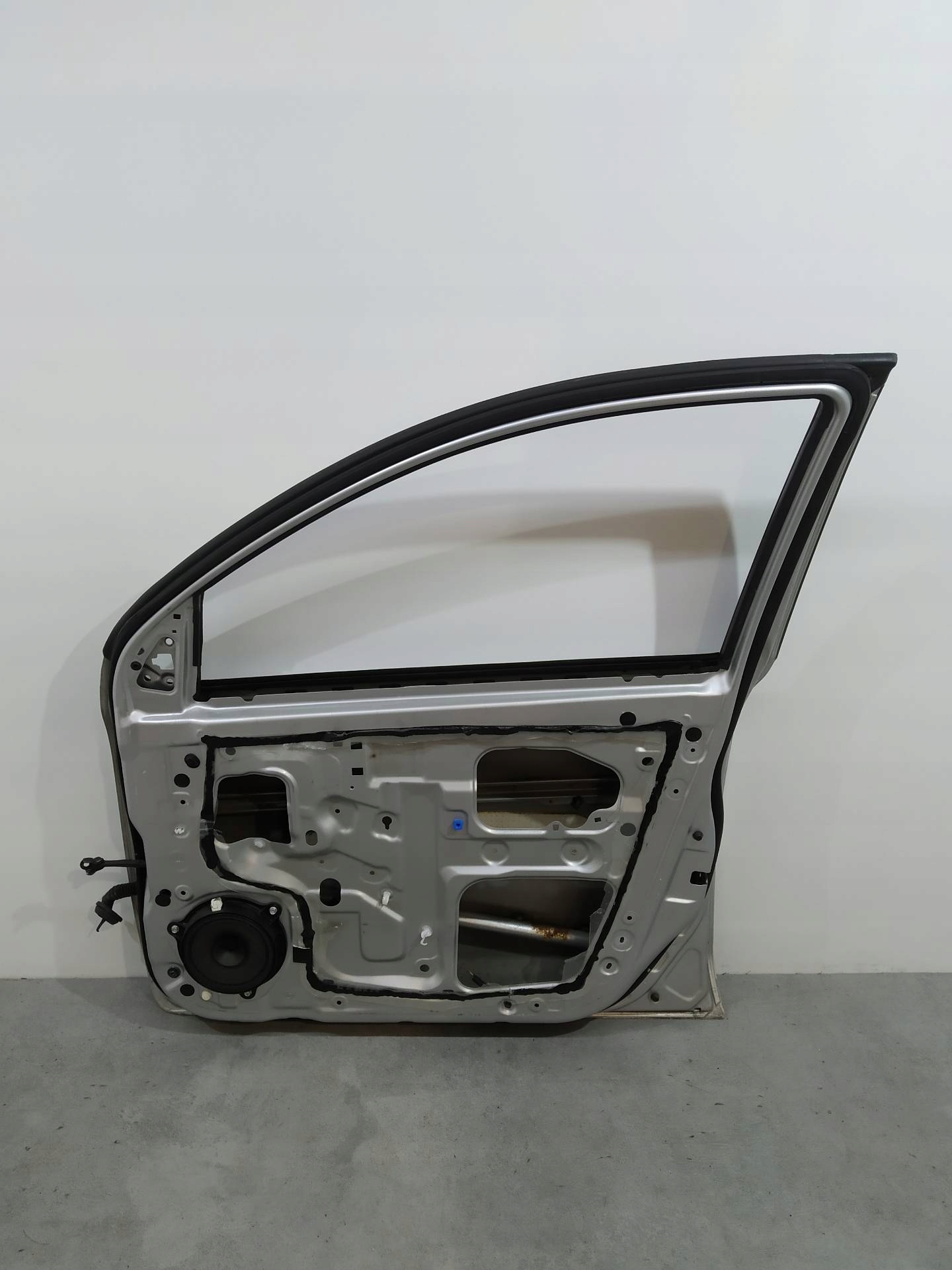 door right front K13 K23 Nissan Micra IV (2010- )