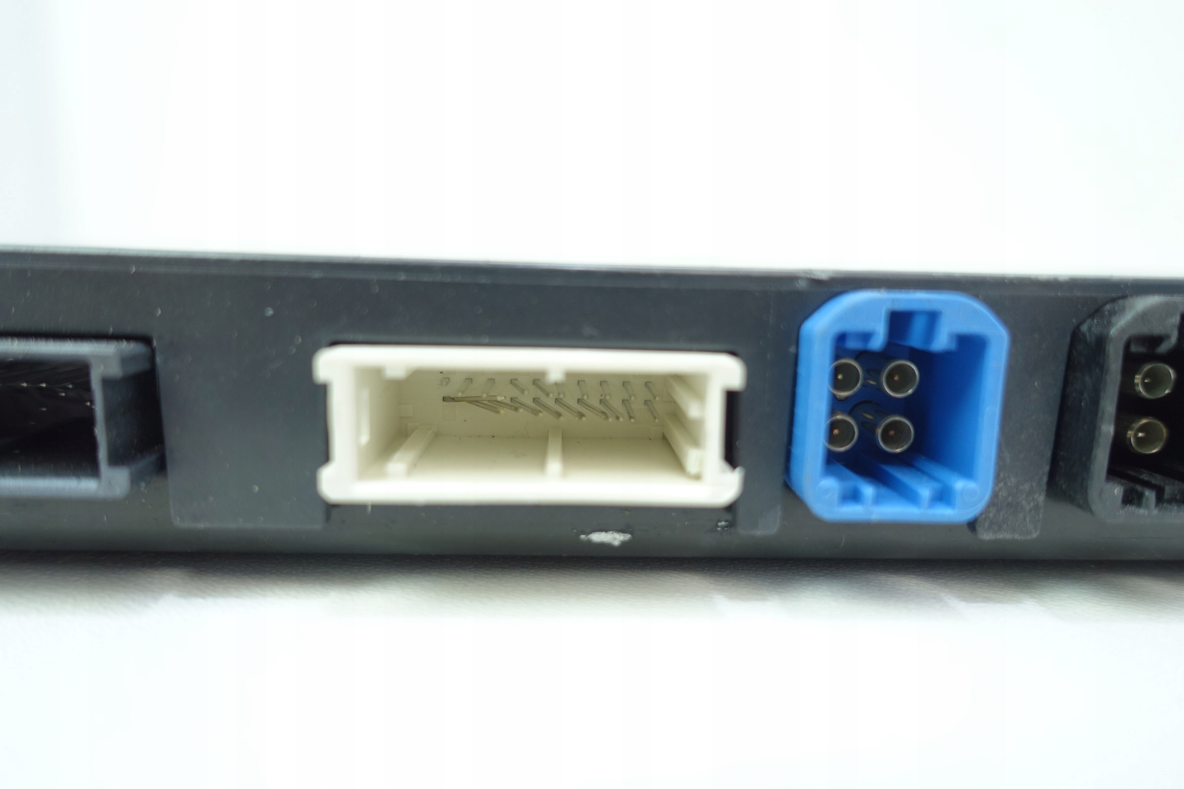 module control unit WZYWANIA POMOCY SOS 80D035284F