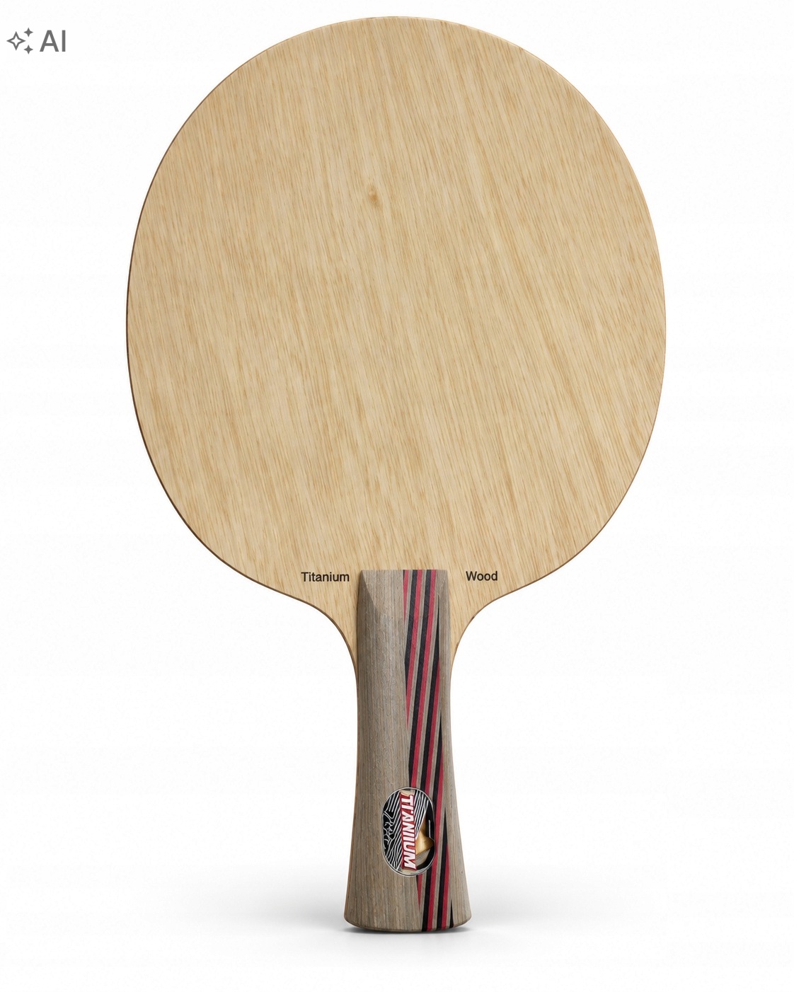 Deska Stiga Titanium Wood Wrb winner, Tenis Stołow