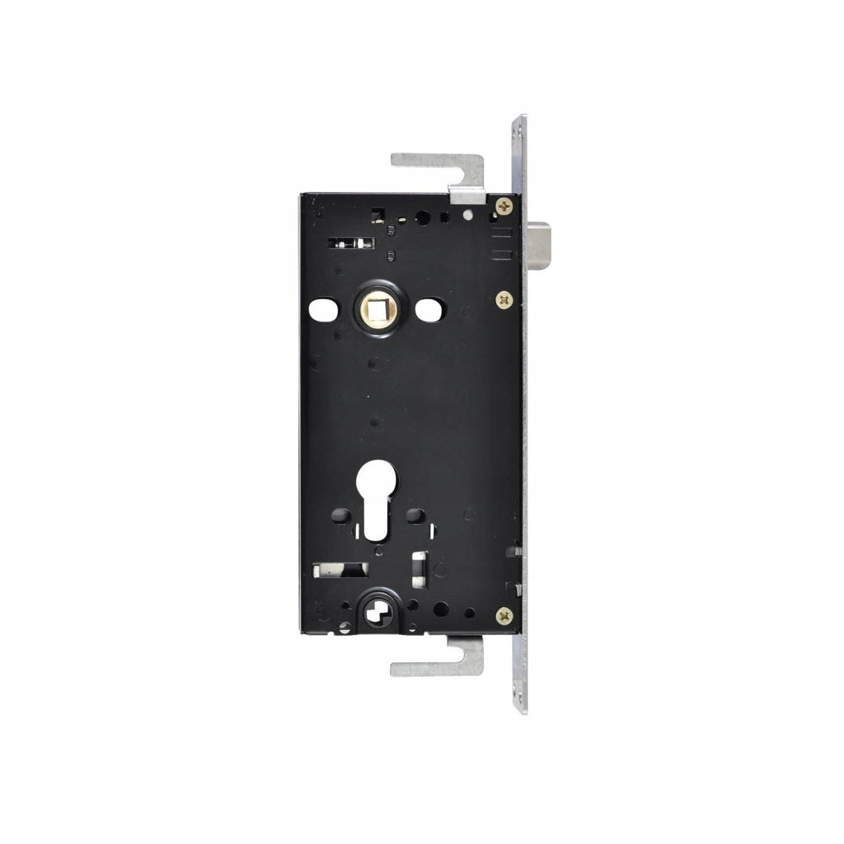 Zapuštěný zámek Cam ZWS-0512-0