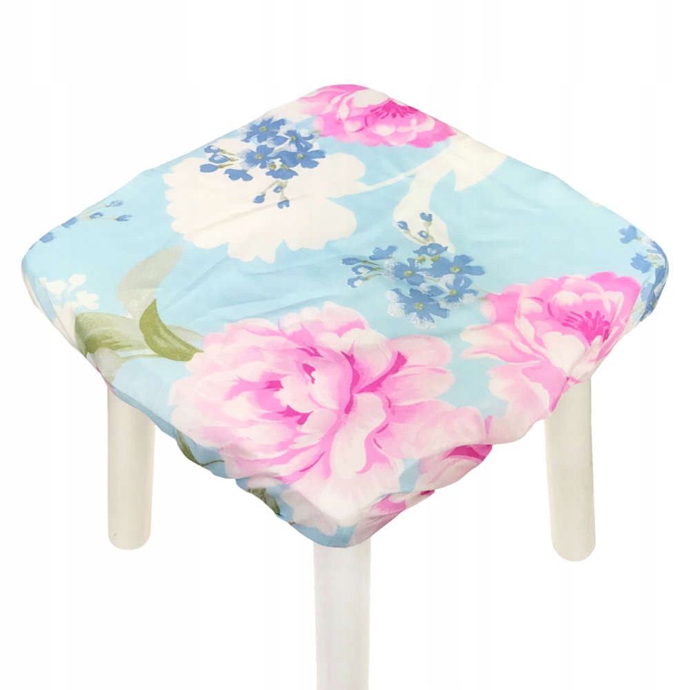 

Poduszka na taboret krzesło stołek kwadratowa 30cm