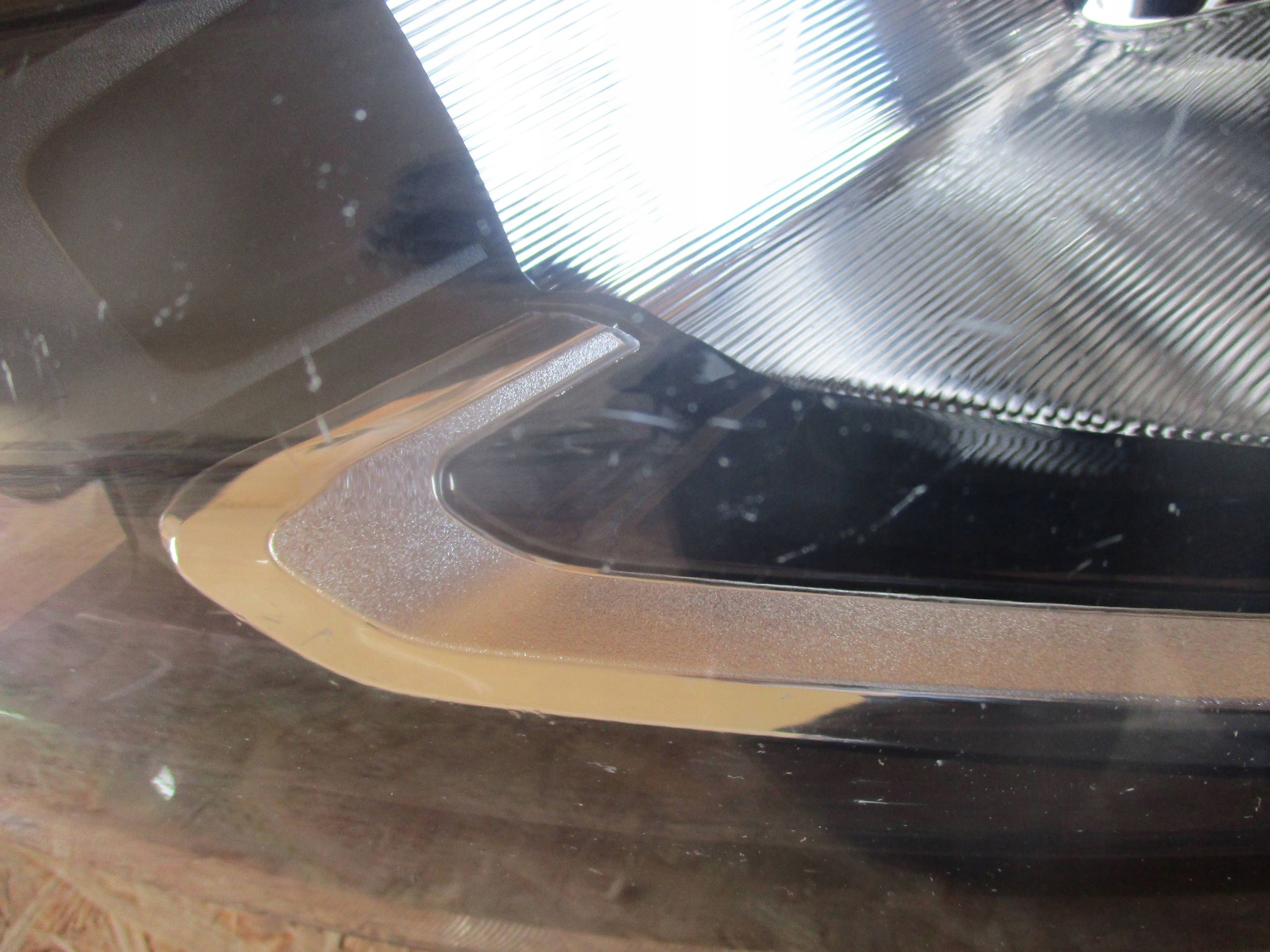 light front front left TOYOTA PROACE CITY 19