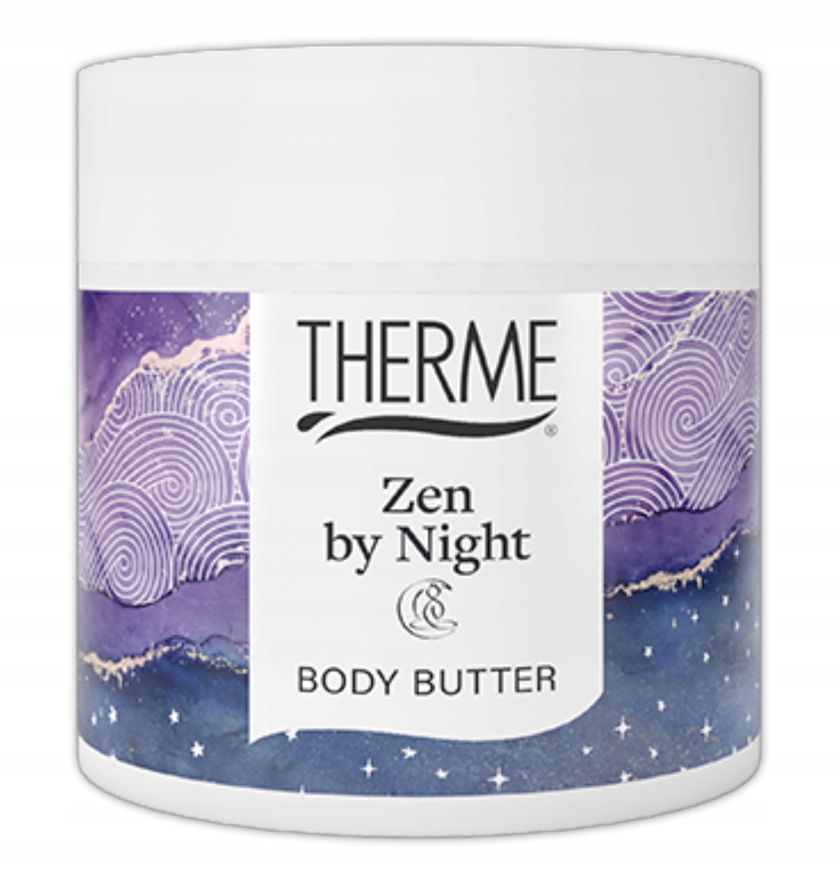 ZEN BY NIGHT RELAXING MASŁO DO CIAŁA 225g