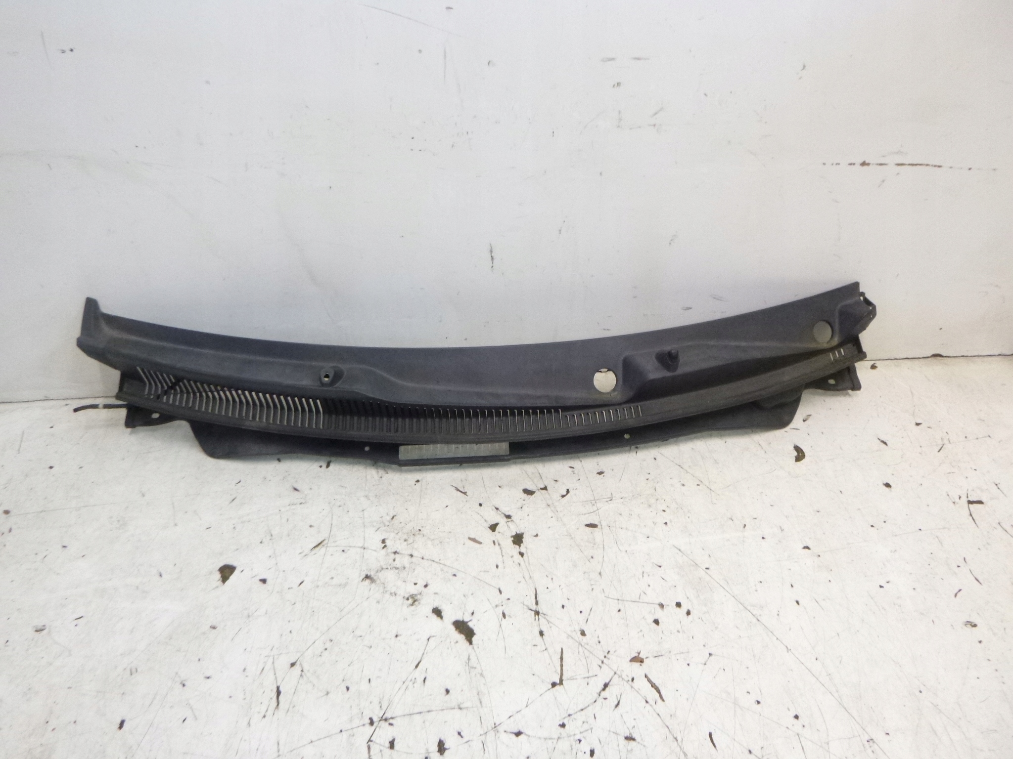 torpedo complete Nissan Pixo 08-13r.