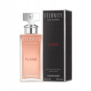 Calvin Klein Eternity Flame 100 ml Originál Vzorek