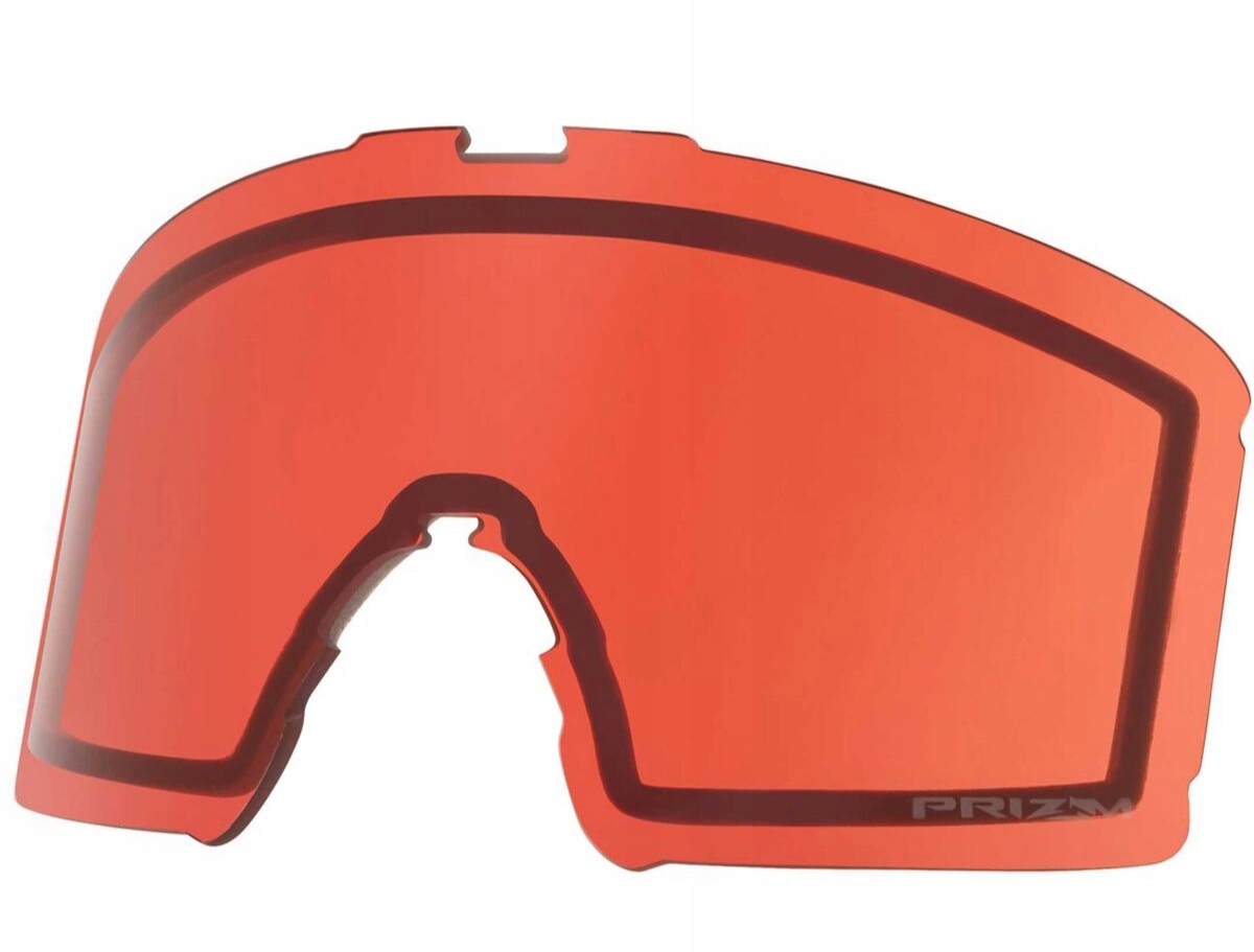 Szyba szybka do gogli Oakley Line Miner M Lens XM (prizm Rose 26%)