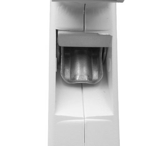 ZWIJACZ DO ROLETY ZEWNĘTRZNEJ NA LINKĘ BIAŁY Rodzaj zwijacz