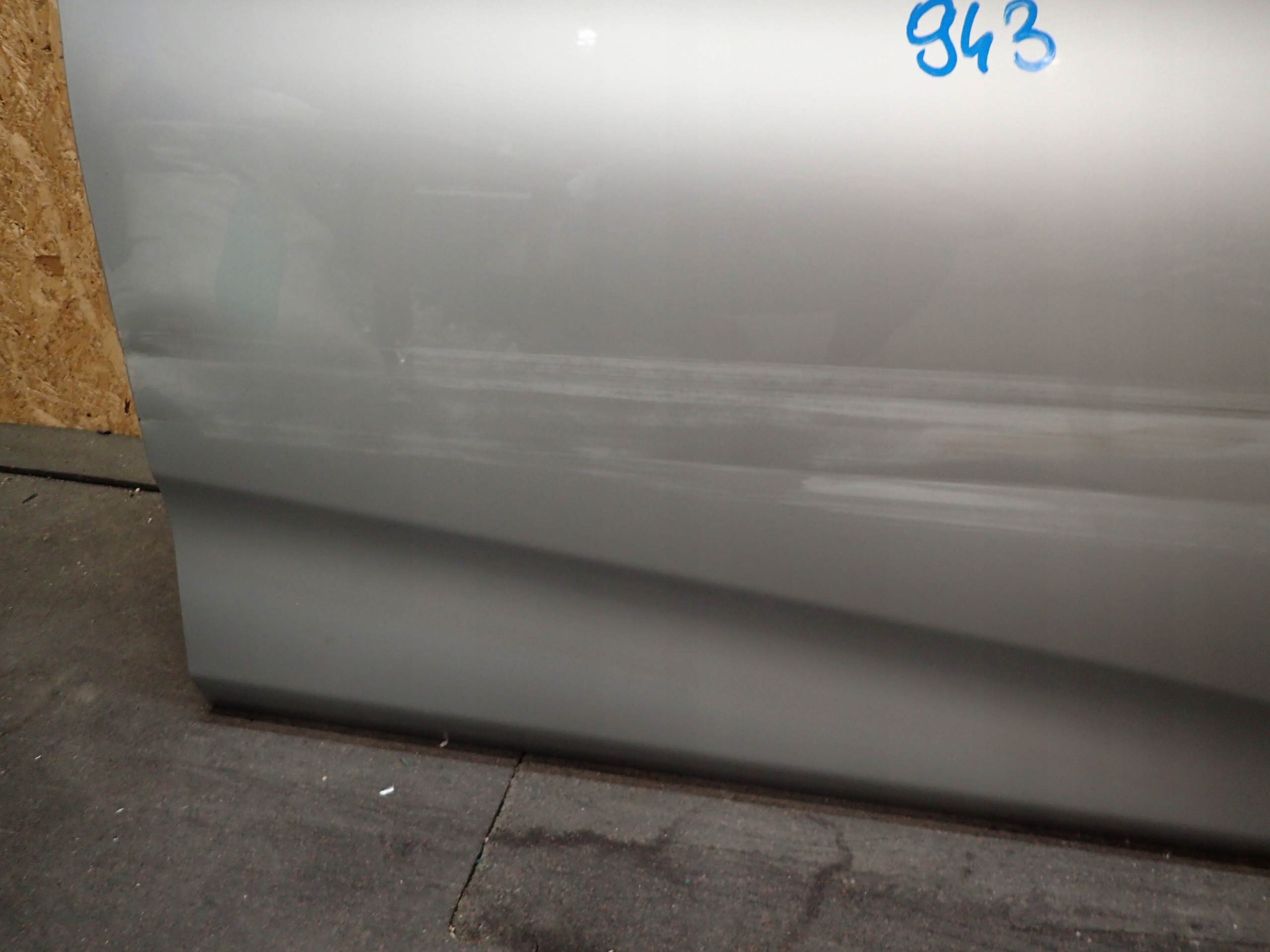 DOOR FRONT RIGHT BMW II 2 F45
