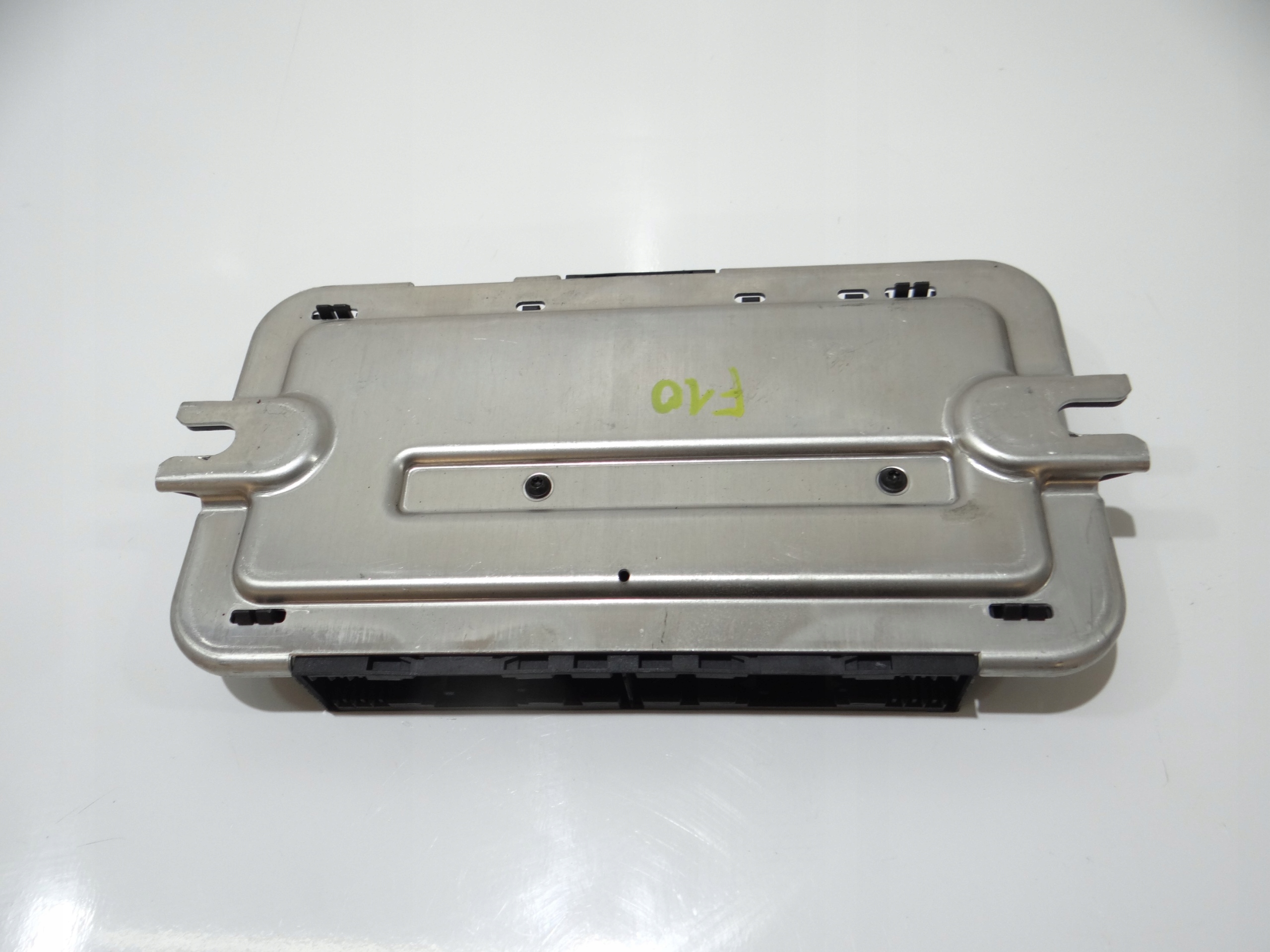 centralina luci modulo BMW F10 9273628