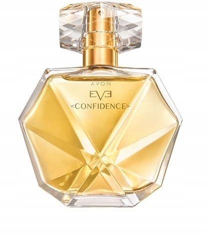 

Avon Eve Confidence 50ml Perfum Damski Elegancki