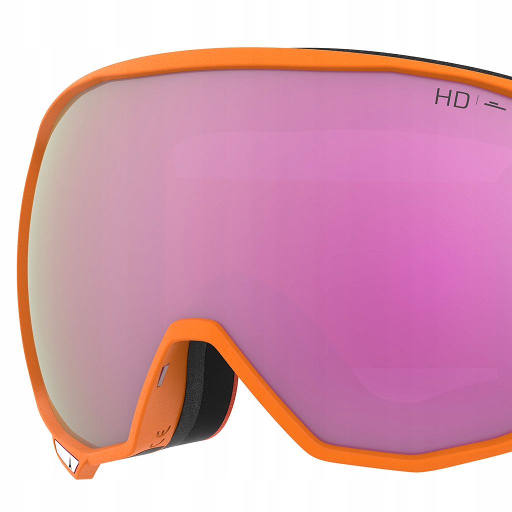 Gogle ATOMIC Count HD Orange Marka Atomic