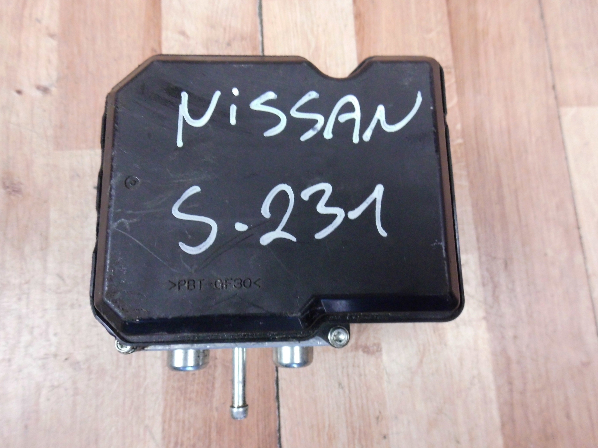 Nissan Leaf Pompe ABS TD8405 47660 4NC0B