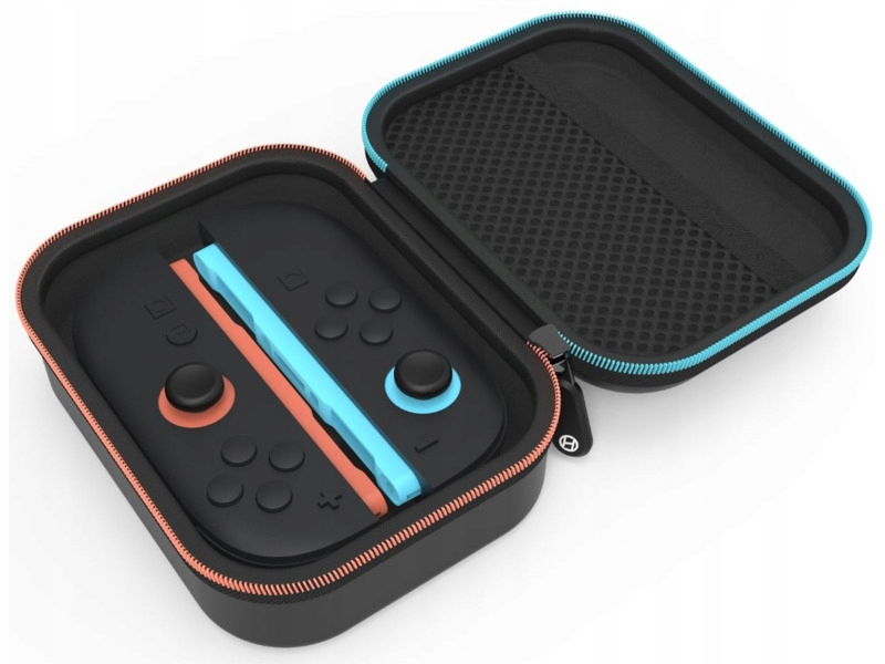 Zestaw akcesoriów do Joy-Con HYPERKIN ARMOR3 M07720 Nintendo Switch 2