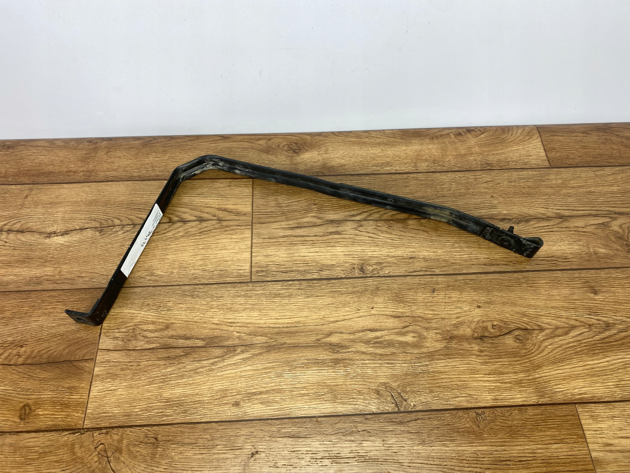 Console Support plaque Poignée Réservoir Carburant Ford Mustang VI 2015+ 2.3L