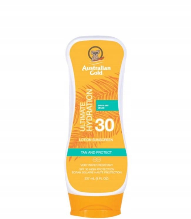 Balzám Na Opalování Australian Gold 30 Spf 237 ML
