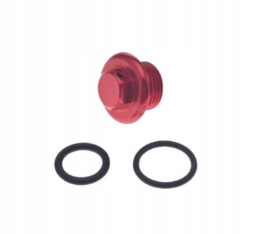 Korek Wlewu Oleju M18x1,5 MotoGeneric