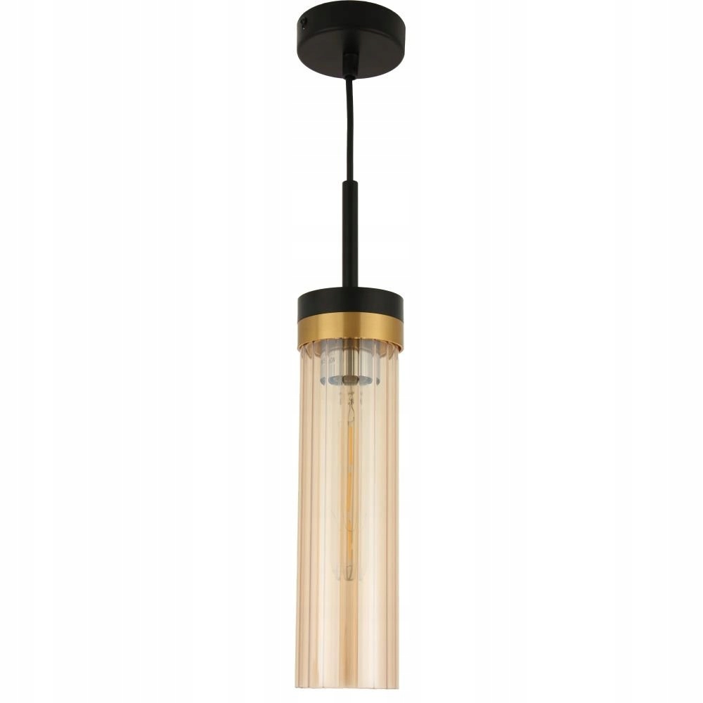 Závesná lampa Malika PL0140-1 Yaskr