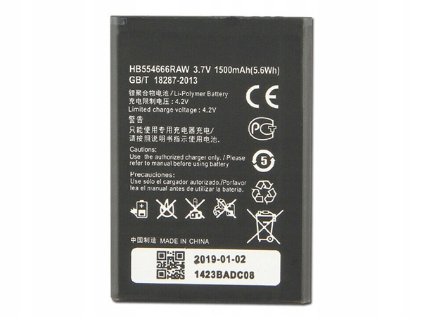 

Nowy Akumulator Bateria do Router Huawei E5372